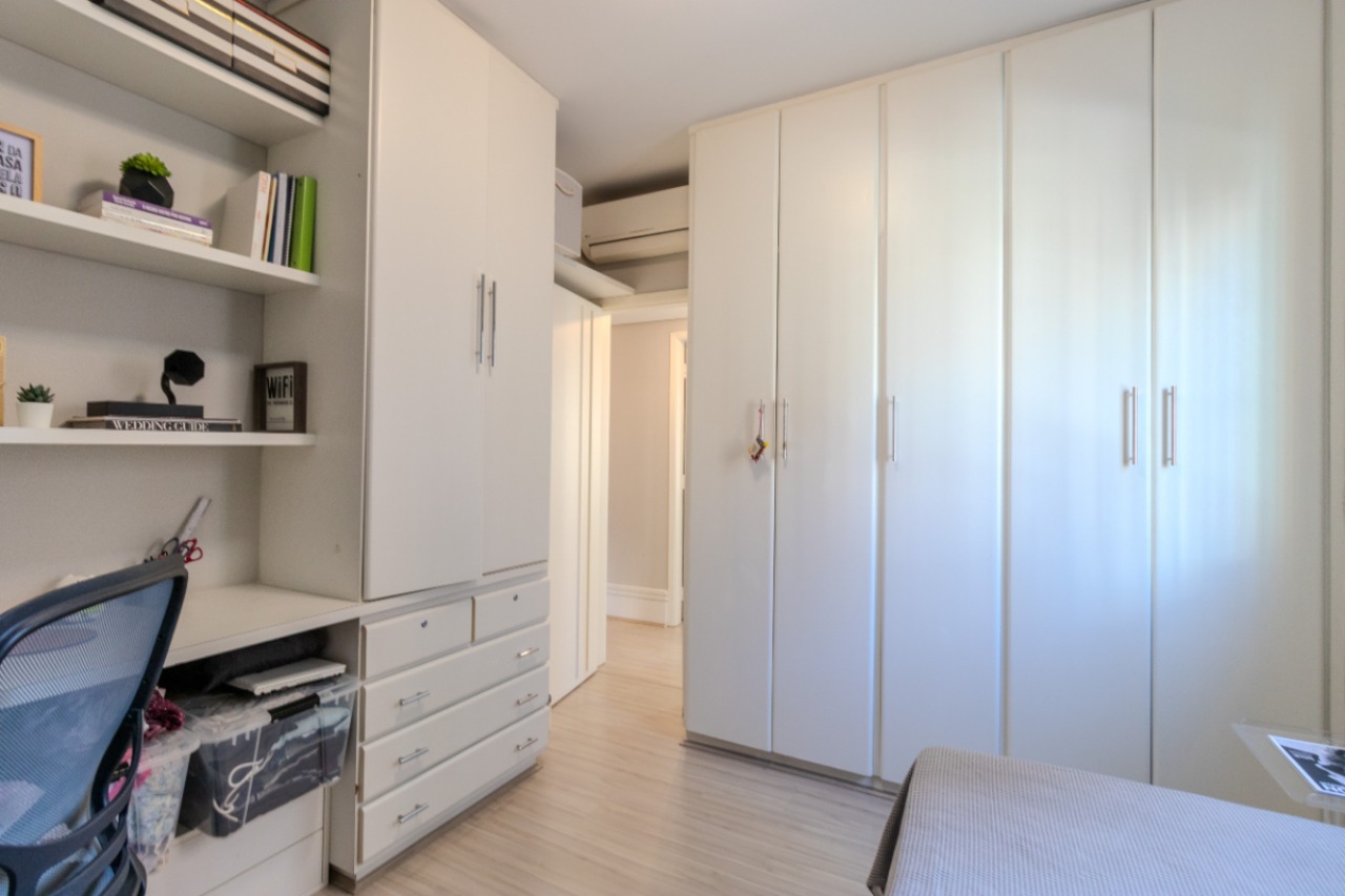 Apartamento, 3 quartos, 134 m² - Foto 25