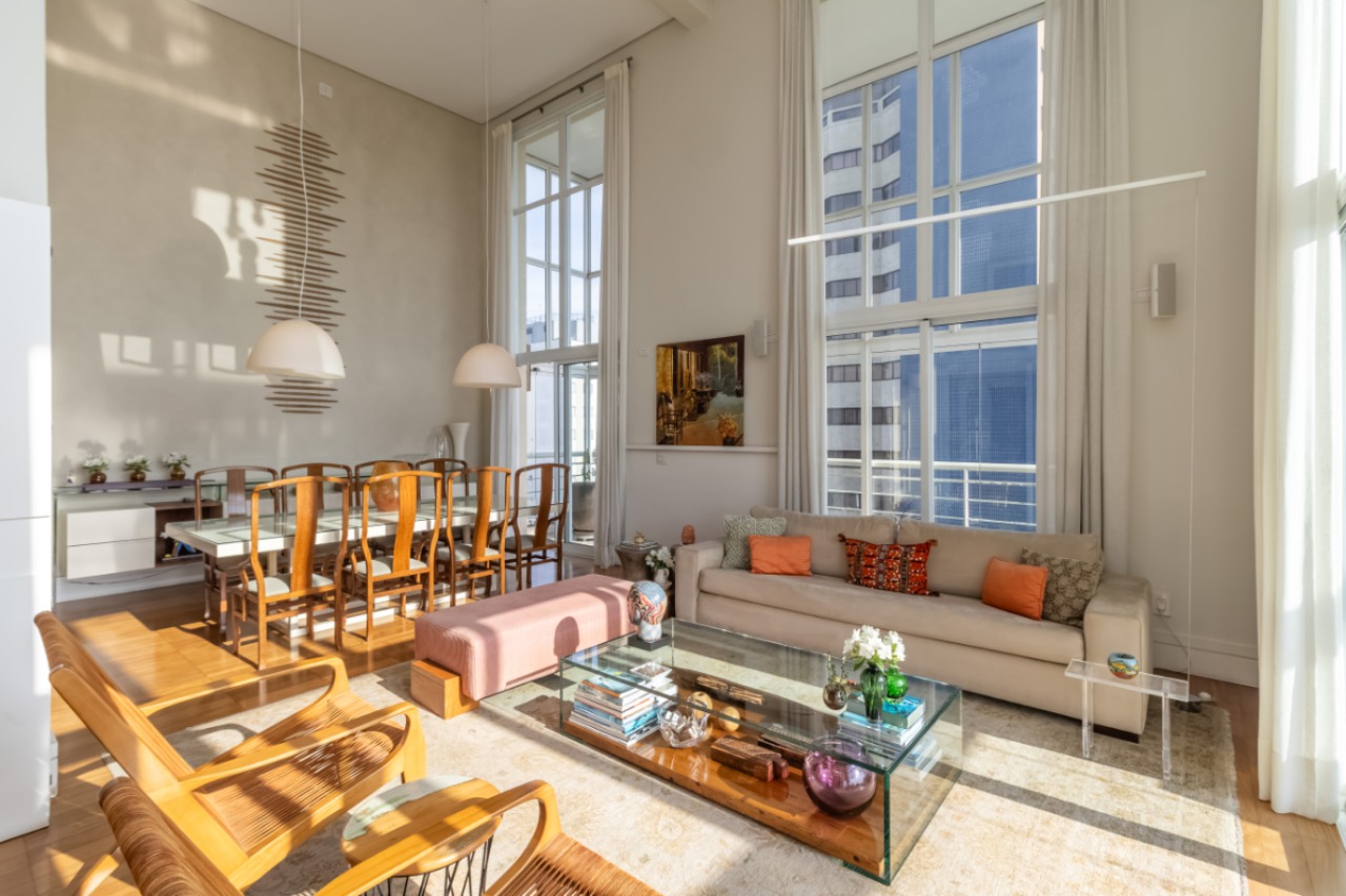 Apartamento, 4 quartos, 300 m² - Foto 3