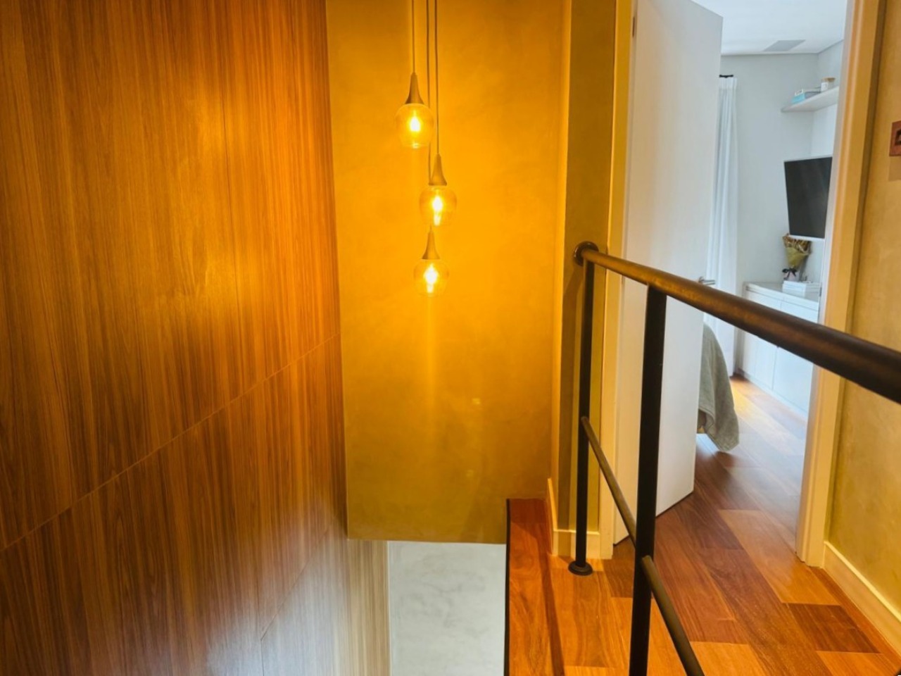 Cobertura, 2 quartos, 120 m² - Foto 19