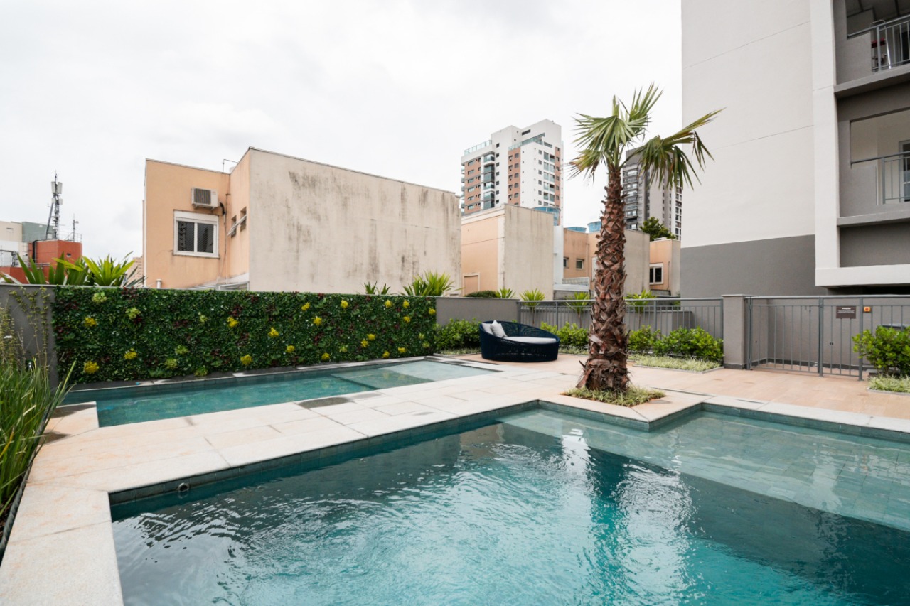 Apartamento, 2 quartos, 67 m² - Foto 33