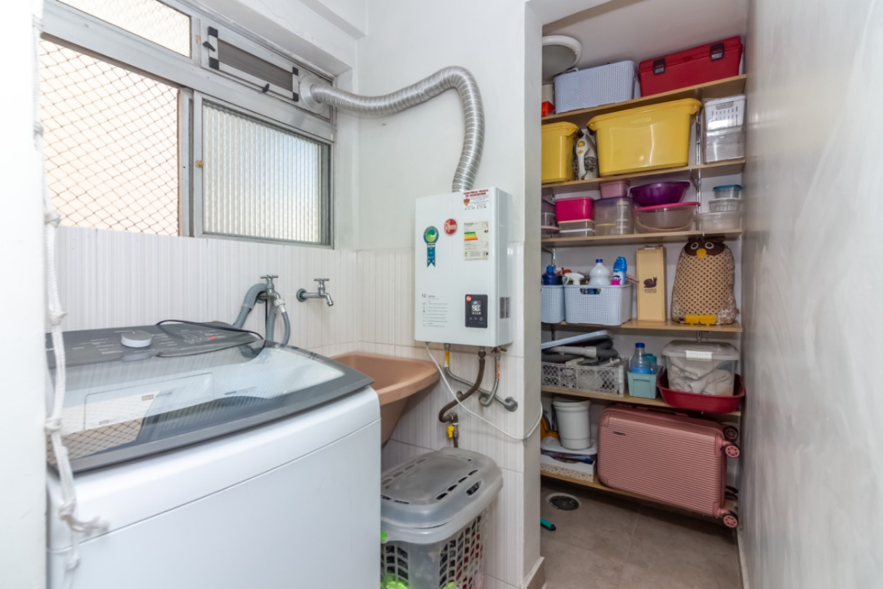 Apartamento, 2 quartos, 65 m² - Foto 14