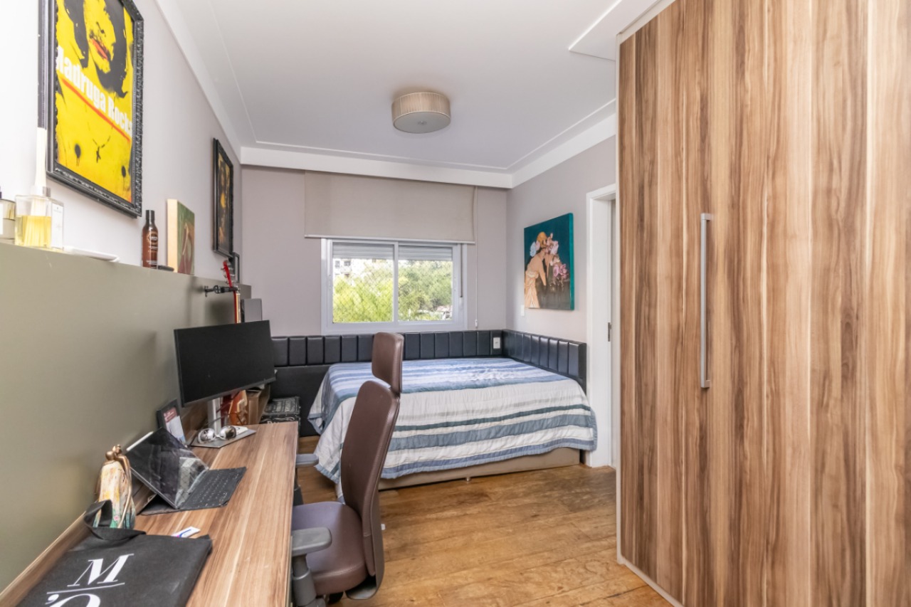 Apartamento, 2 quartos, 200 m² - Foto 37