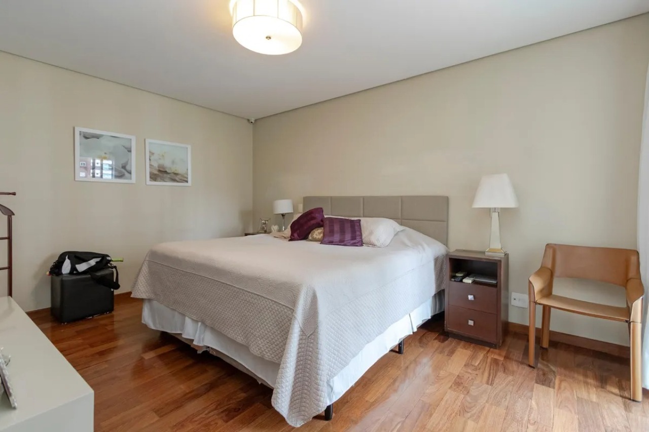 Apartamento, 3 quartos, 198 m² - Foto 12