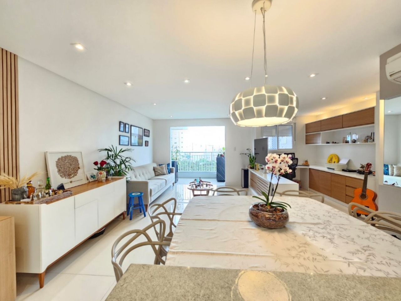 Apartamento, 2 quartos, 85 m² - Foto 9