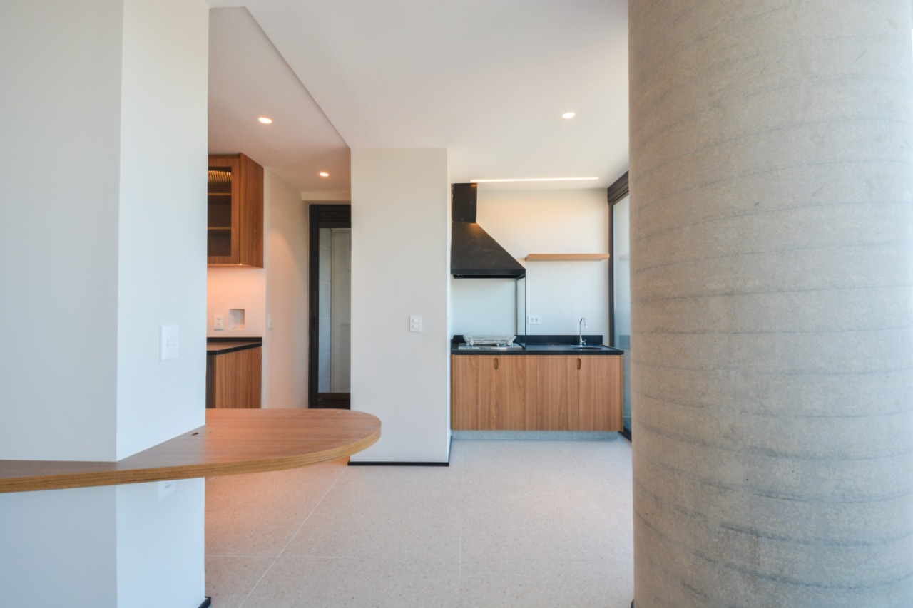 Apartamento, 3 quartos, 178 m² - Foto 3