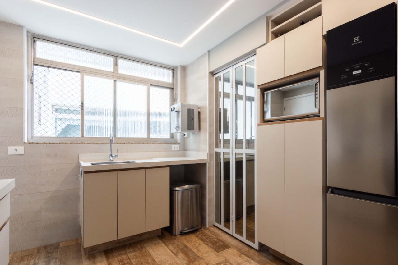 Apartamento, 2 quartos, 105 m² - Foto 12