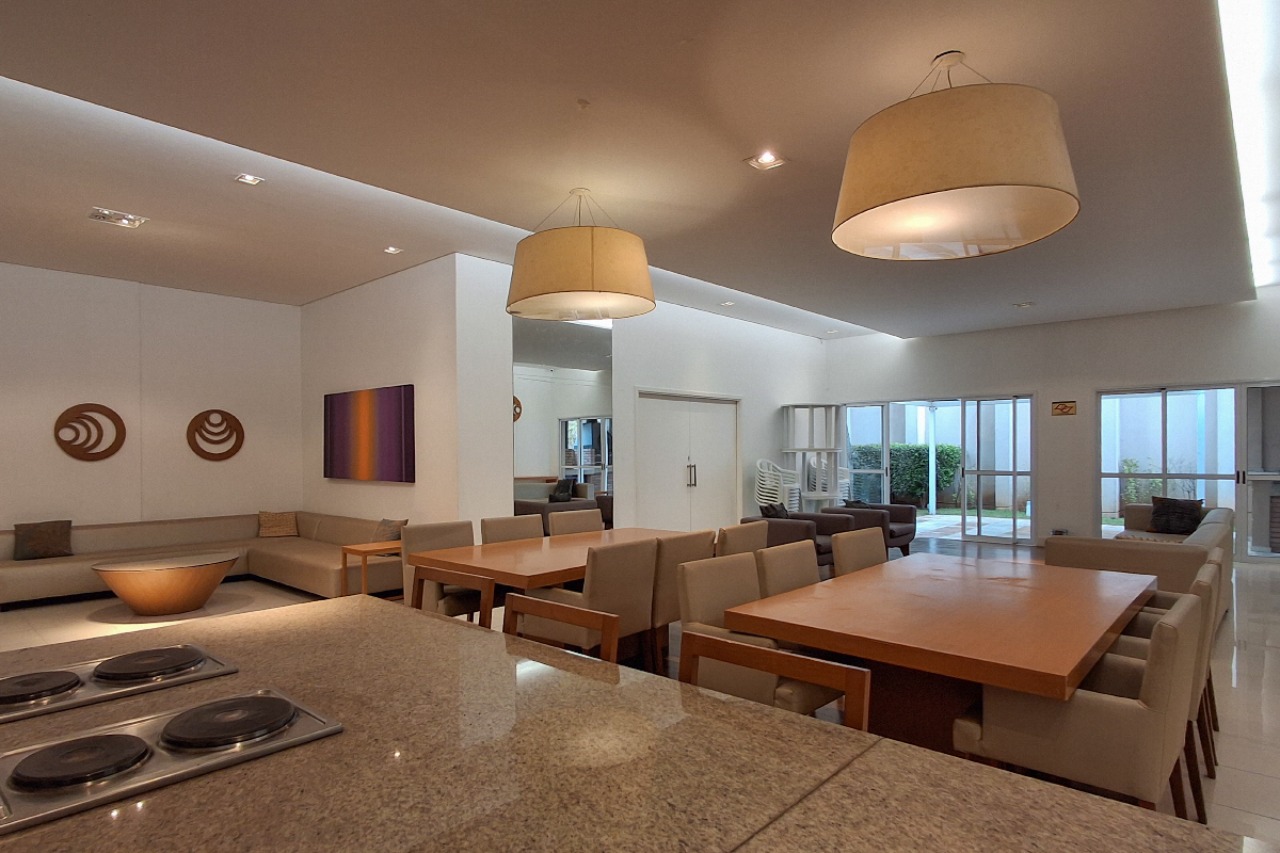 Apartamento, 3 quartos, 167 m² - Foto 49