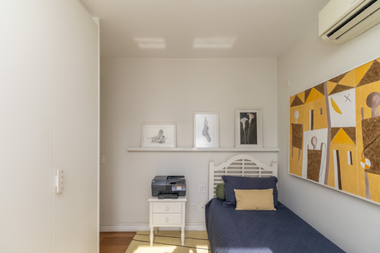 Apartamento, 4 quartos, 300 m² - Foto 37