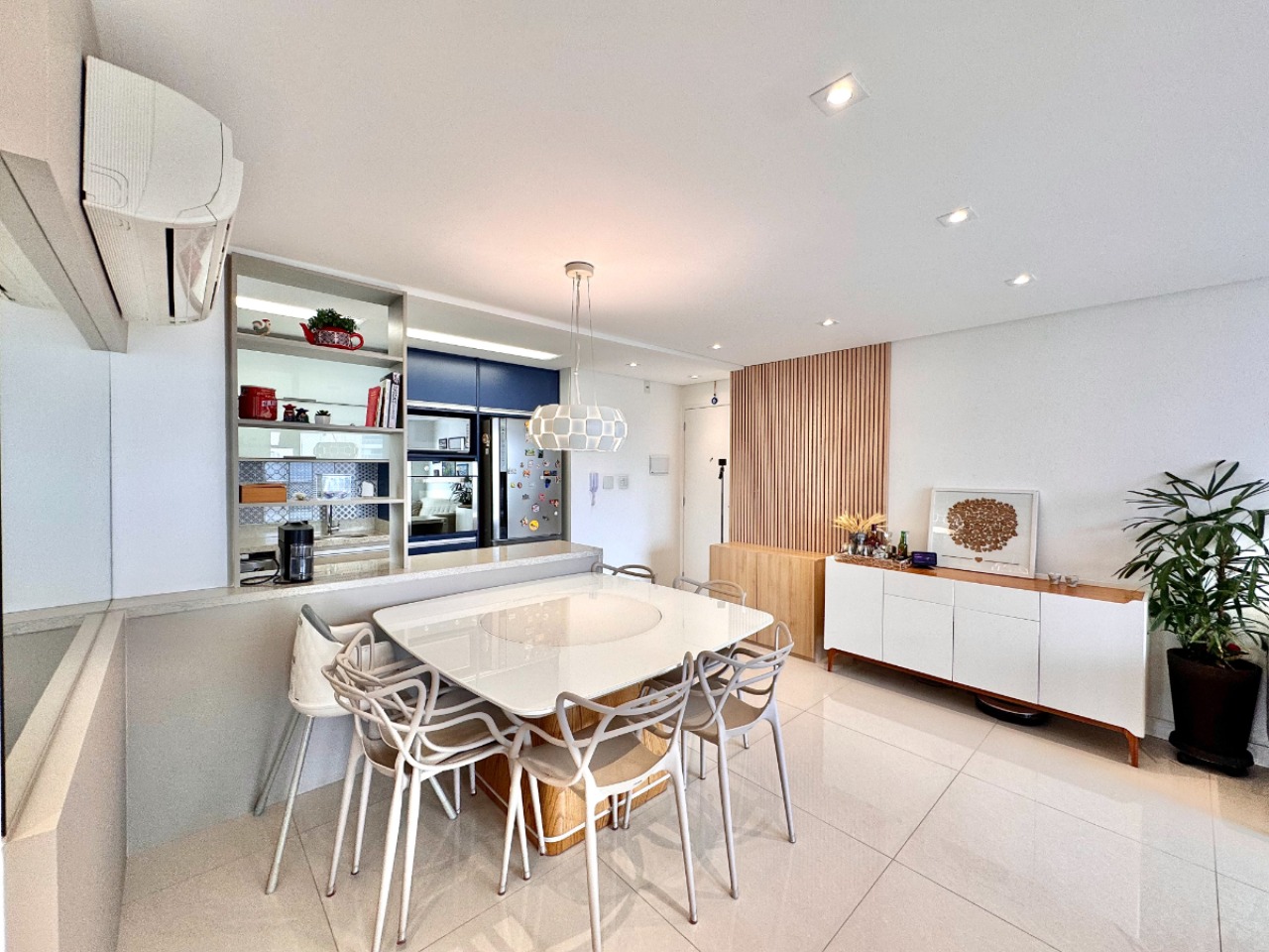 Apartamento, 2 quartos, 85 m² - Foto 6