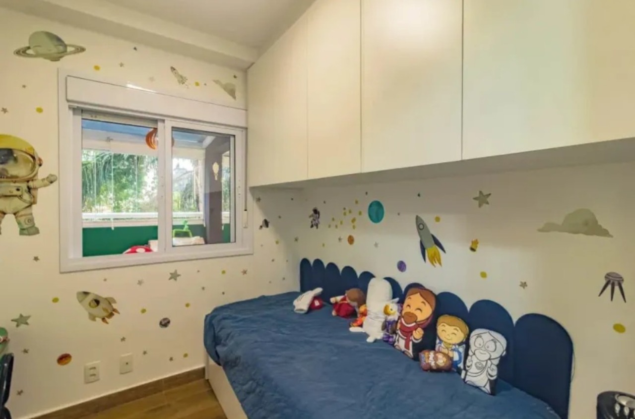 Apartamento, 2 quartos, 77 m² - Foto 11