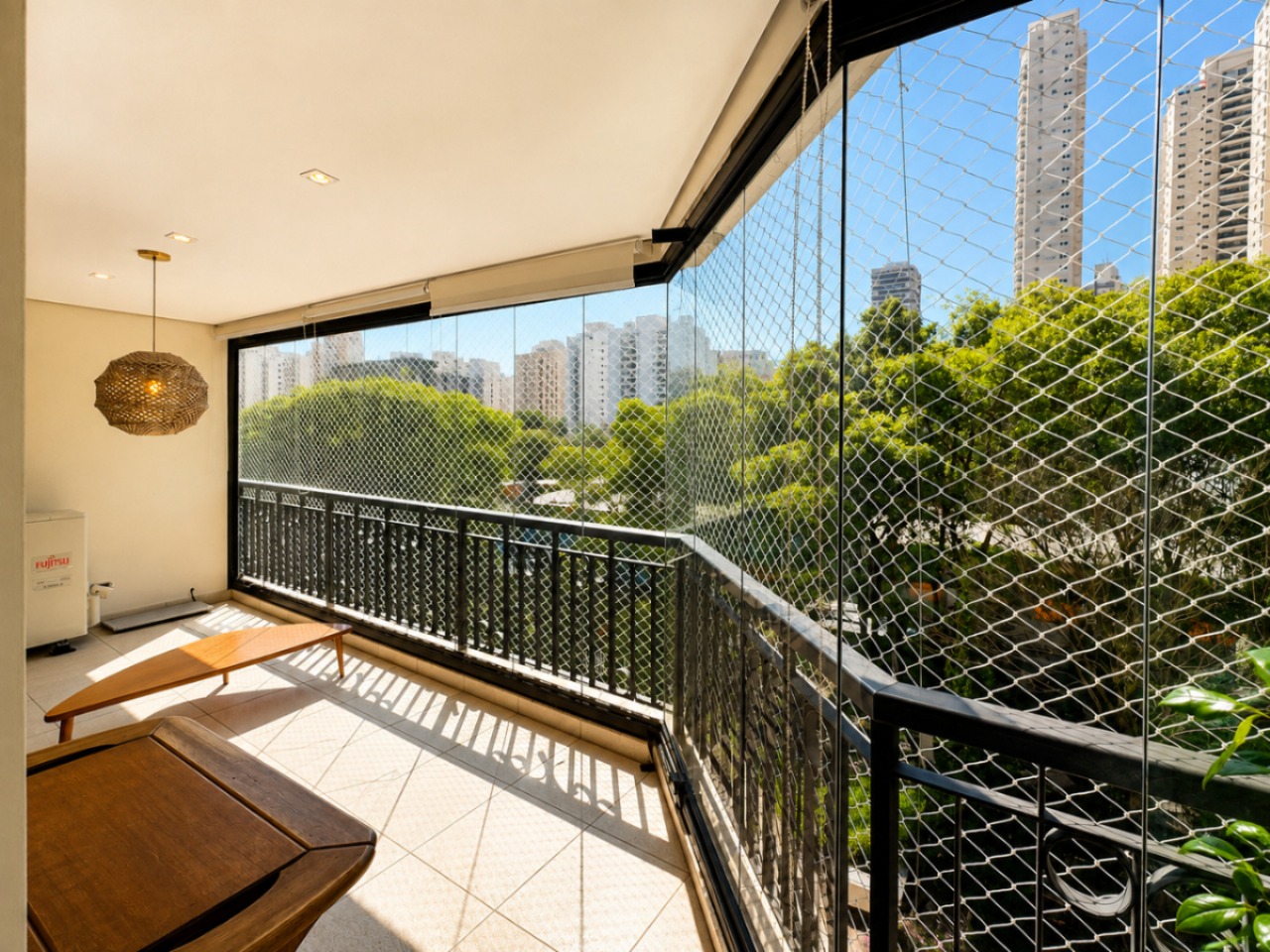 Apartamento, 3 quartos, 173 m² - Foto 13