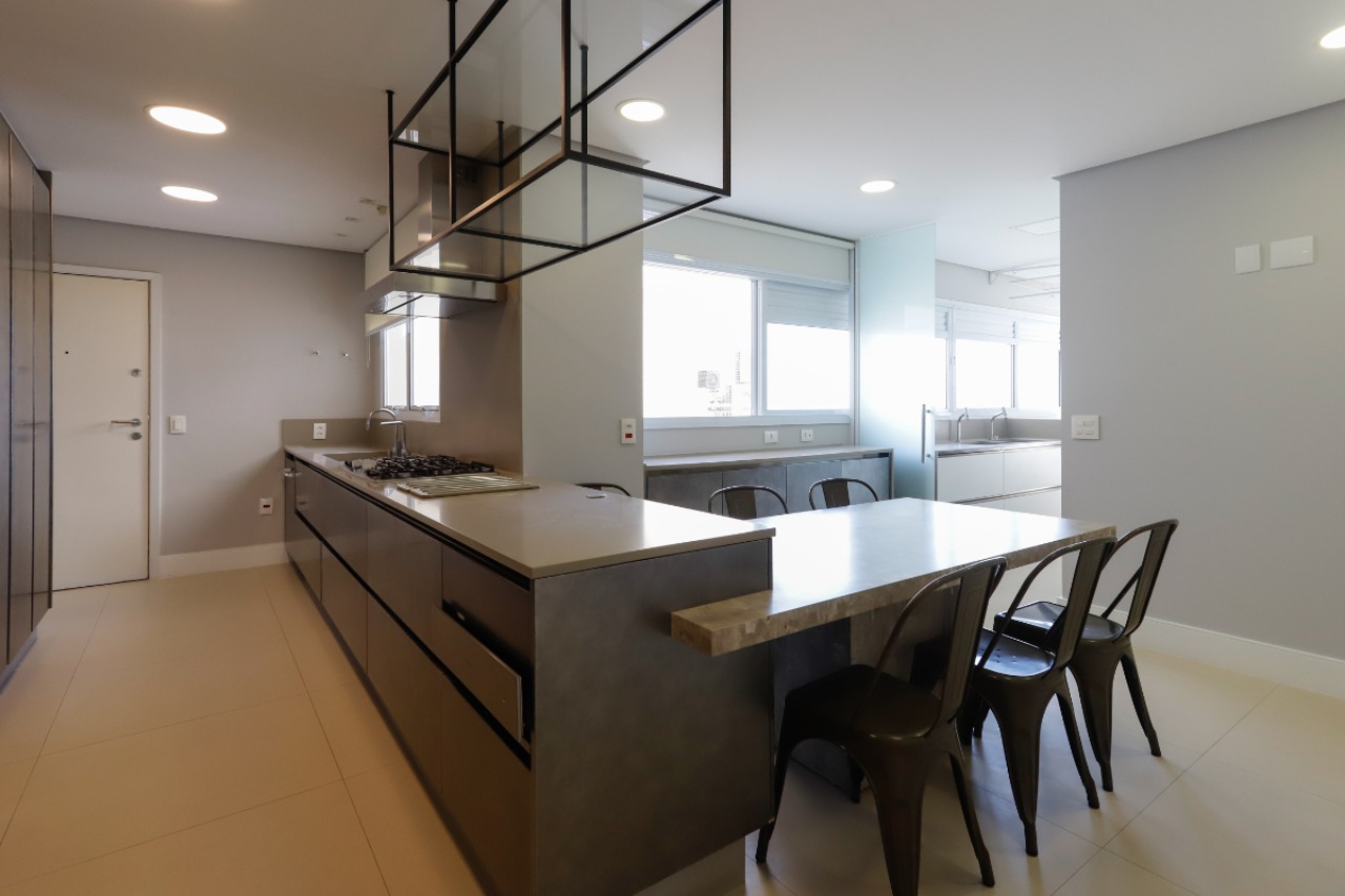 Cobertura, 4 quartos, 420 m² - Foto 18