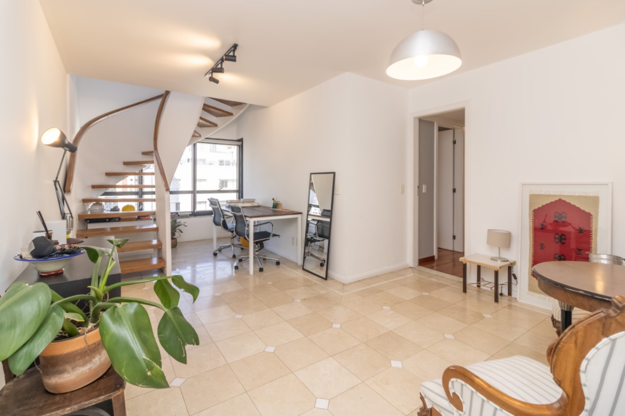 Cobertura, 3 quartos, 169 m² - Foto 20