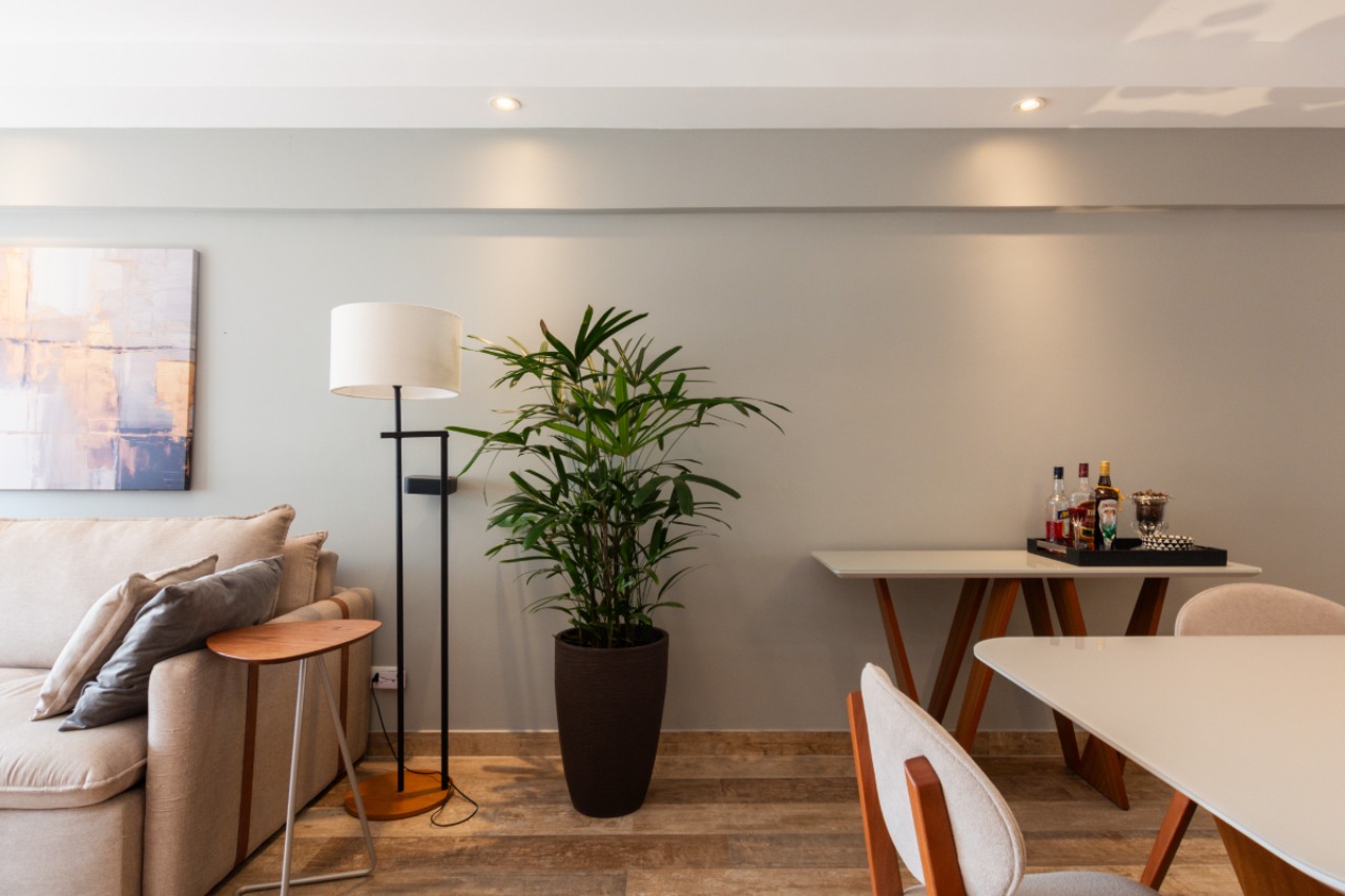 Apartamento, 2 quartos, 105 m² - Foto 4