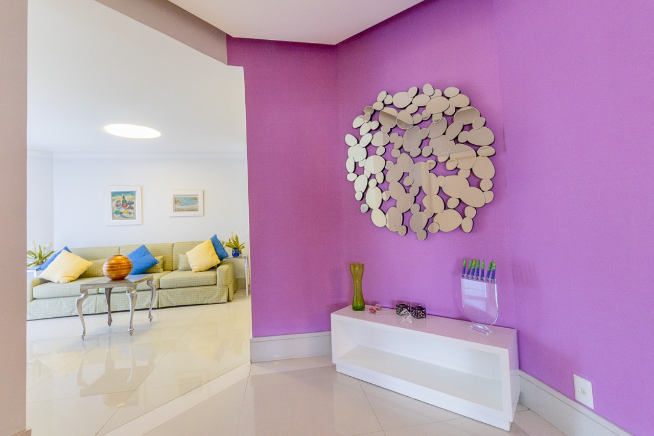 Apartamento, 4 quartos, 351 m² - Foto 7