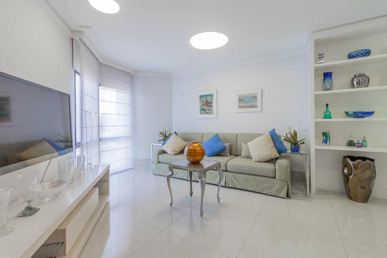 Apartamento, 4 quartos, 351 m² - Foto 6