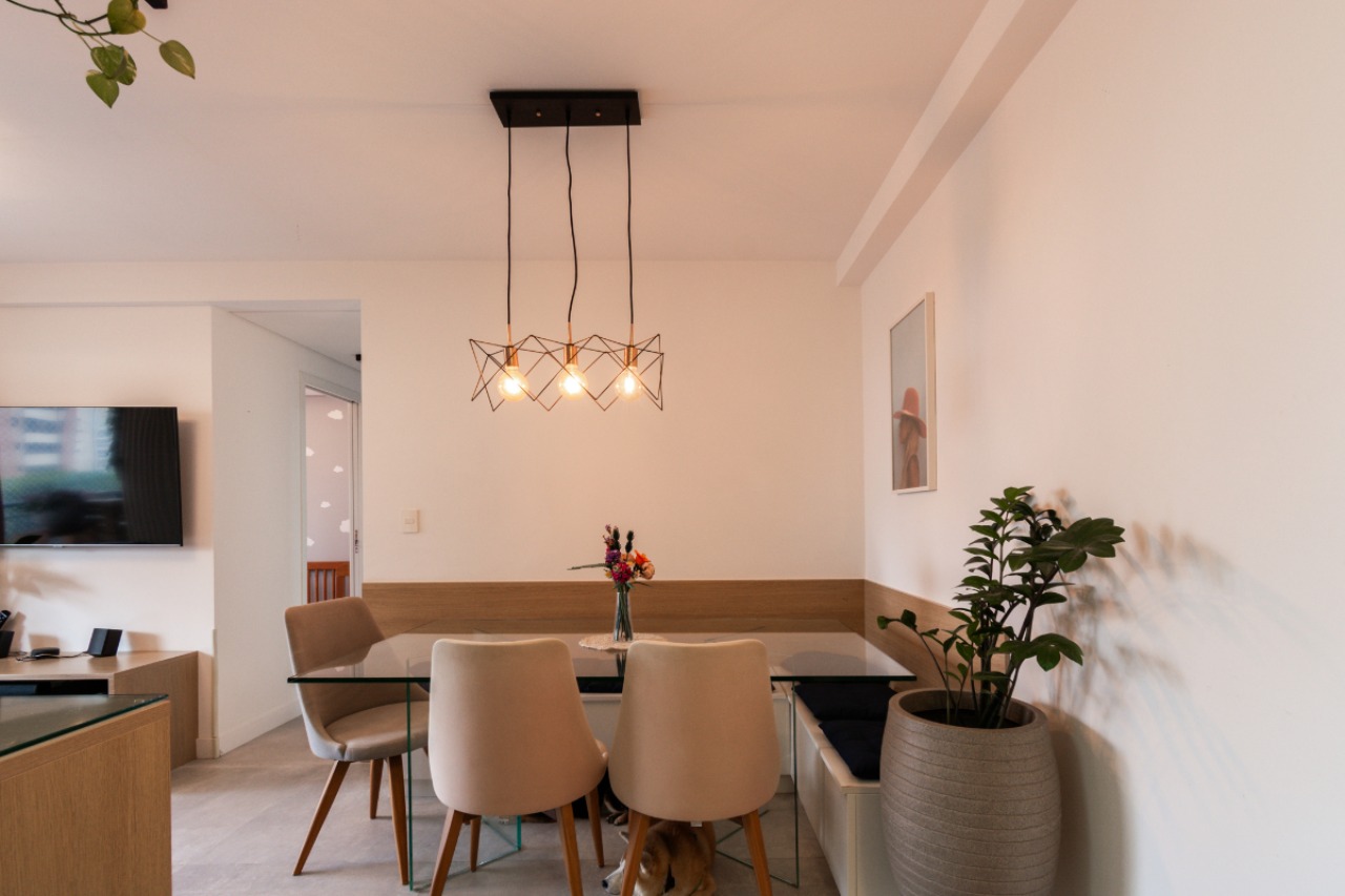 Apartamento, 3 quartos, 69 m² - Foto 6
