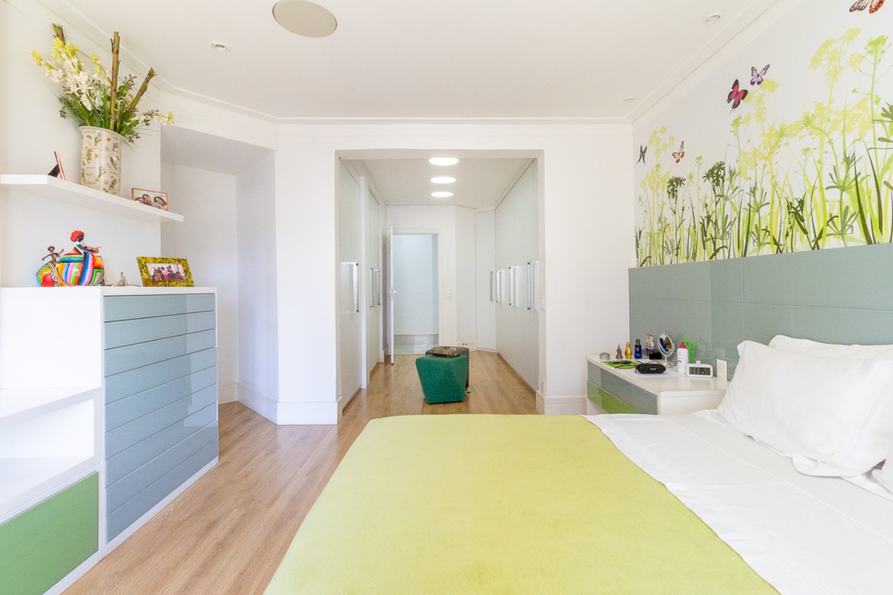 Apartamento, 4 quartos, 351 m² - Foto 20