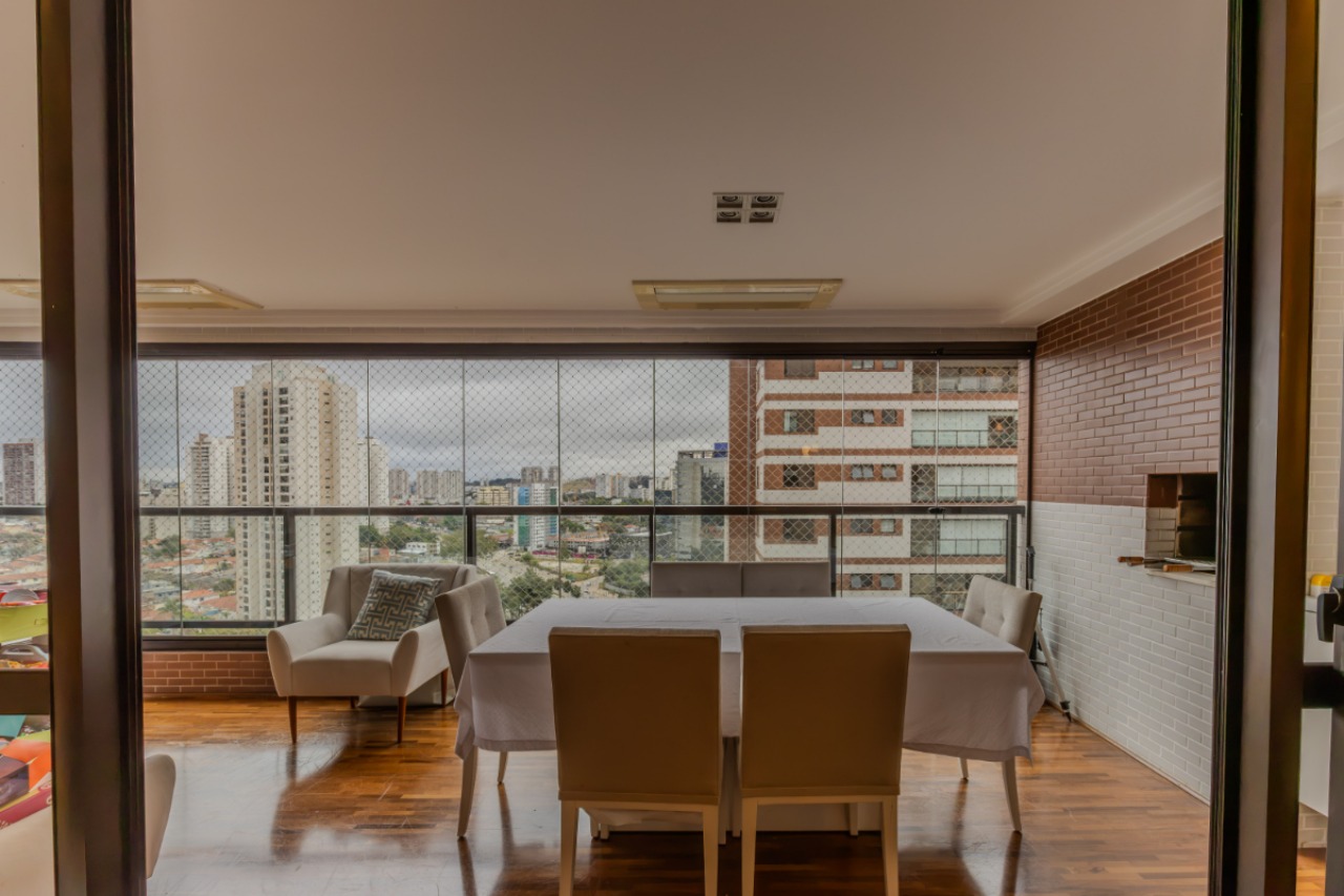 Apartamento, 3 quartos, 167 m² - Foto 10