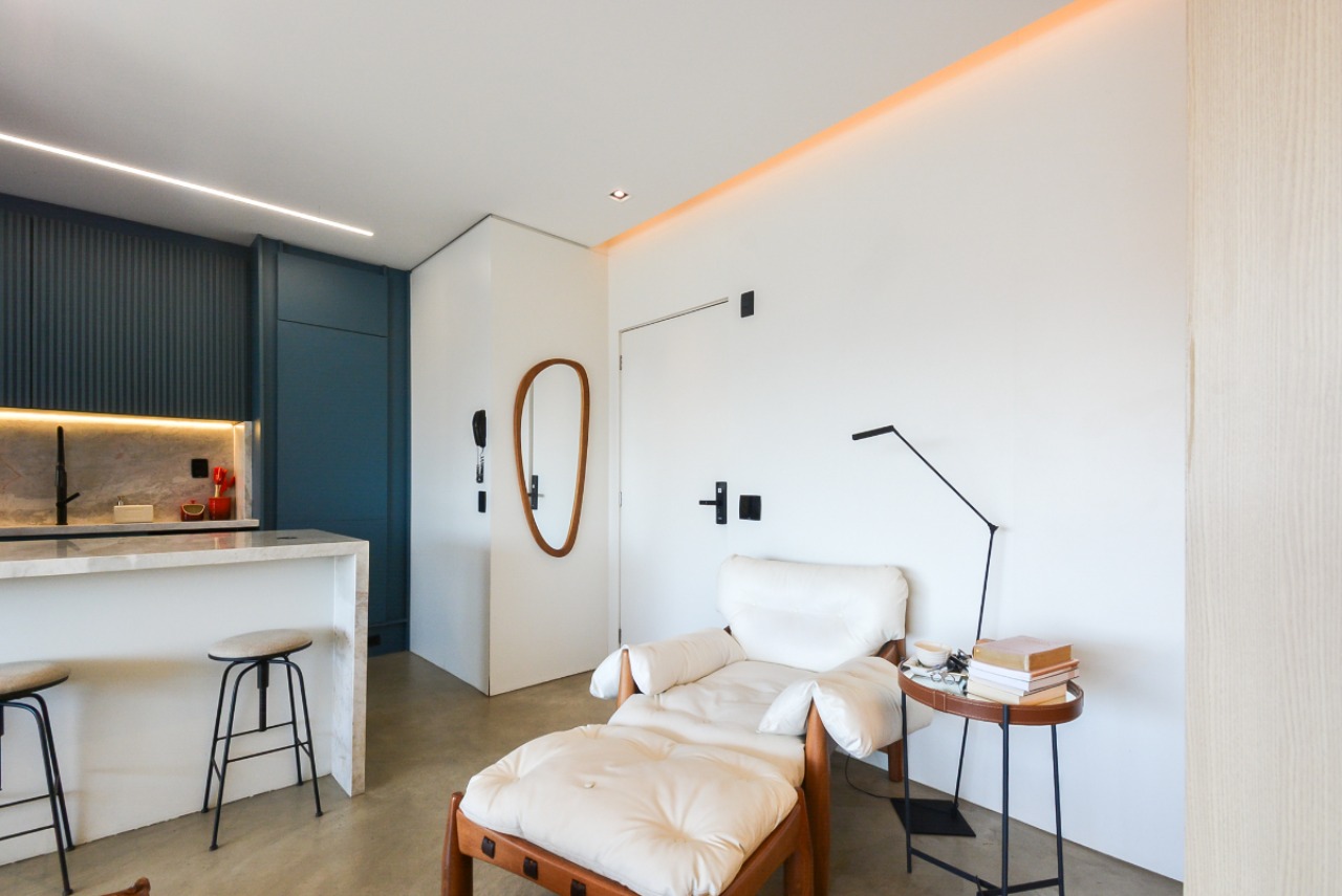 Apartamento, 1 quarto, 77 m² - Foto 7
