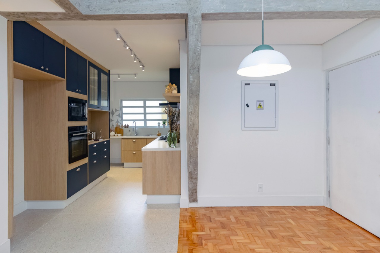 Apartamento, 2 quartos, 90 m² - Foto 10