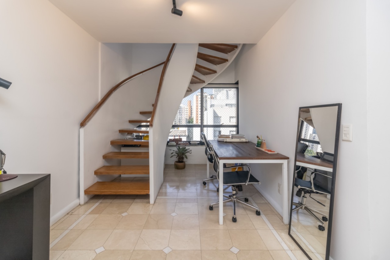 Cobertura, 3 quartos, 169 m² - Foto 19