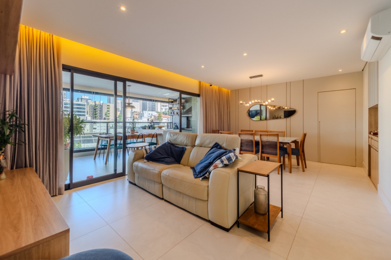 Apartamento, 4 quartos, 159 m² - Foto 12