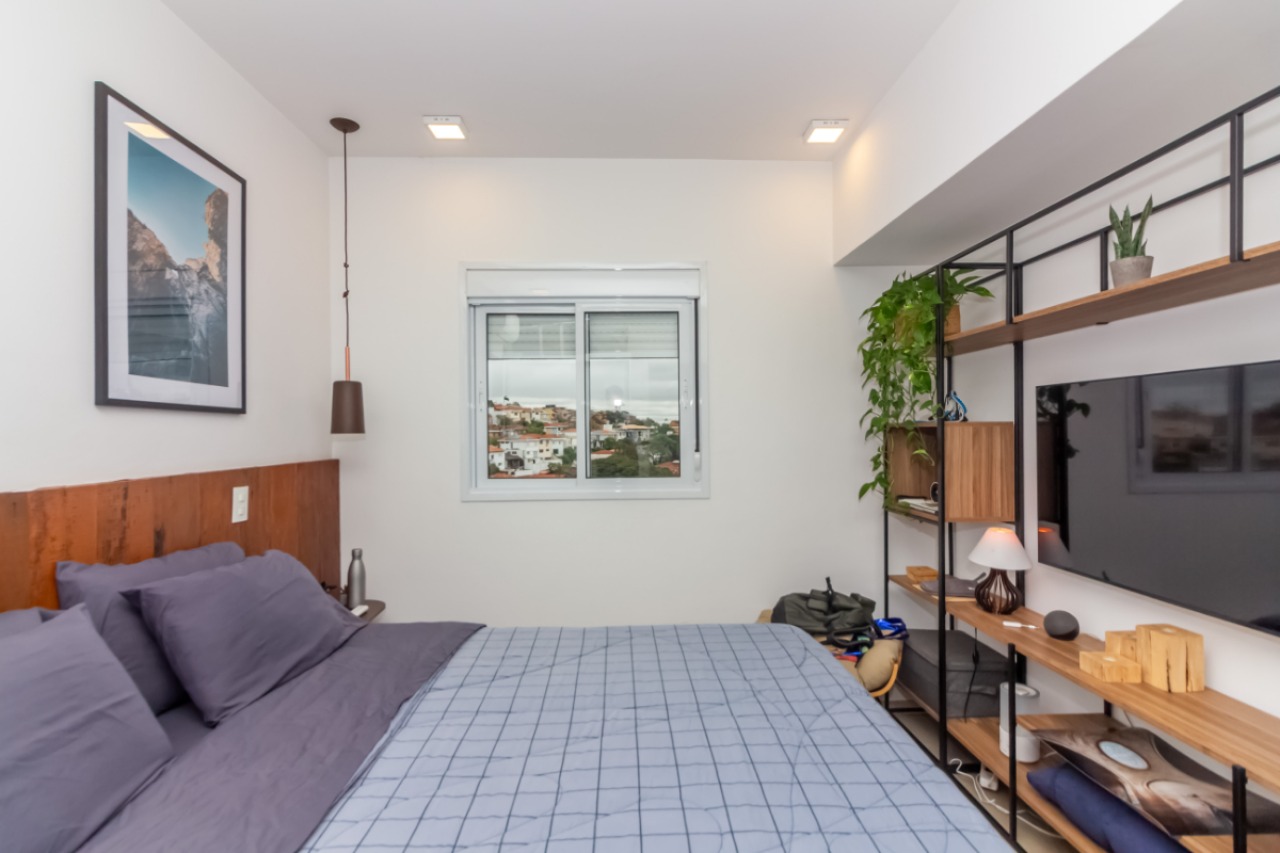 Apartamento, 1 quarto, 60 m² - Foto 26