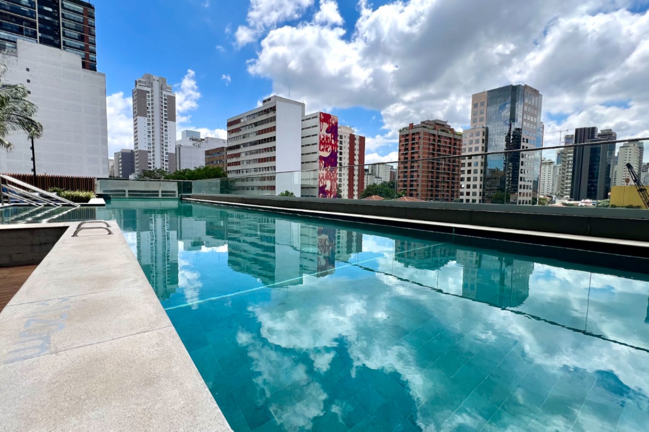 Apartamento, 1 quarto, 71 m² - Foto 26