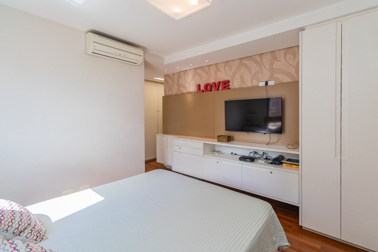 Apartamento, 3 quartos, 209 m² - Foto 19