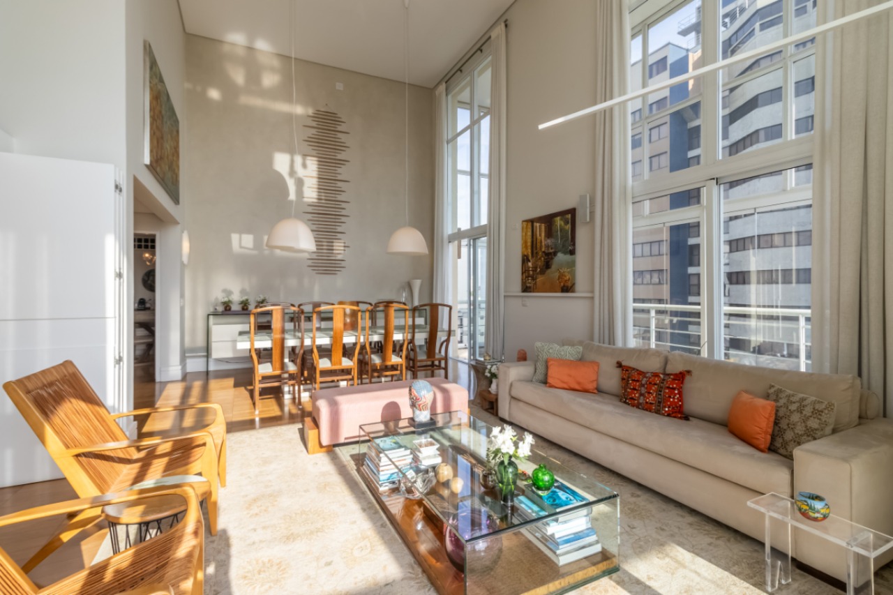 Apartamento, 4 quartos, 300 m² - Foto 4