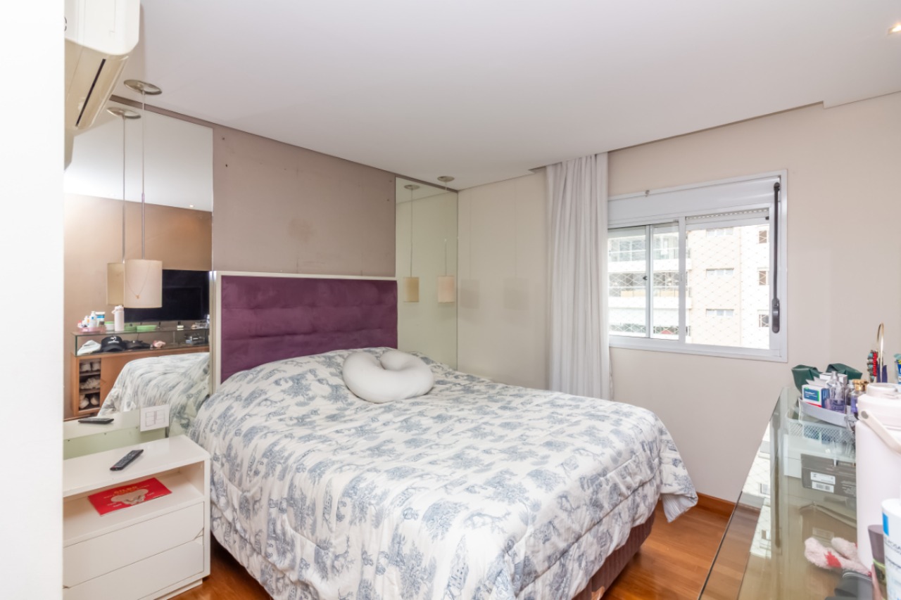 Apartamento, 3 quartos, 120 m² - Foto 23