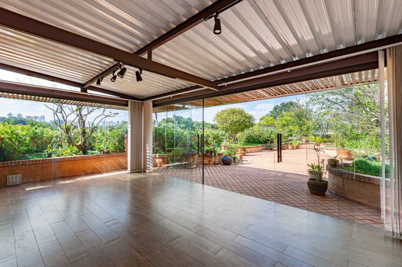 Casa, 4 quartos, 479 m² - Foto 14