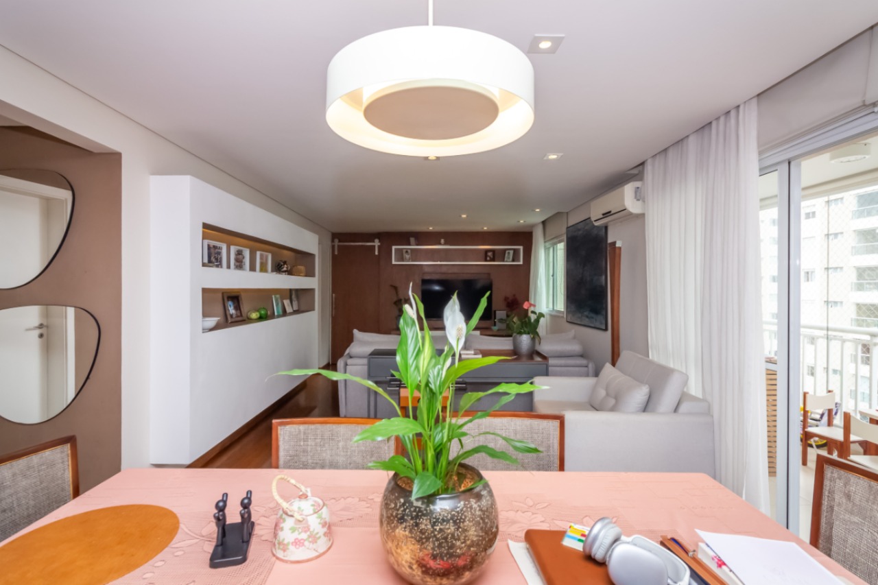 Apartamento, 3 quartos, 120 m² - Foto 12