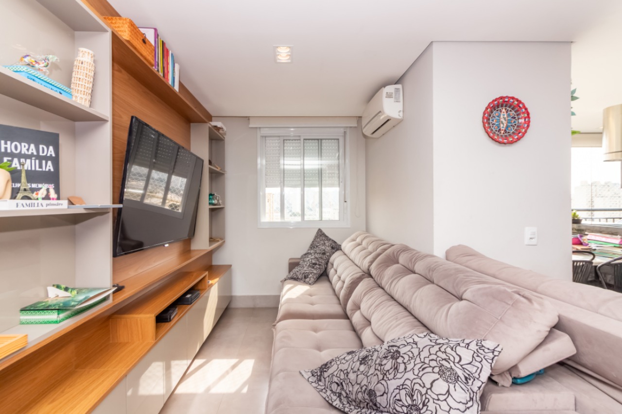 Apartamento, 2 quartos, 73 m² - Foto 6