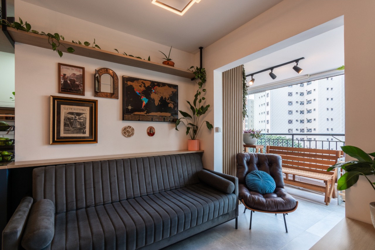 Apartamento, 3 quartos, 69 m² - Foto 5