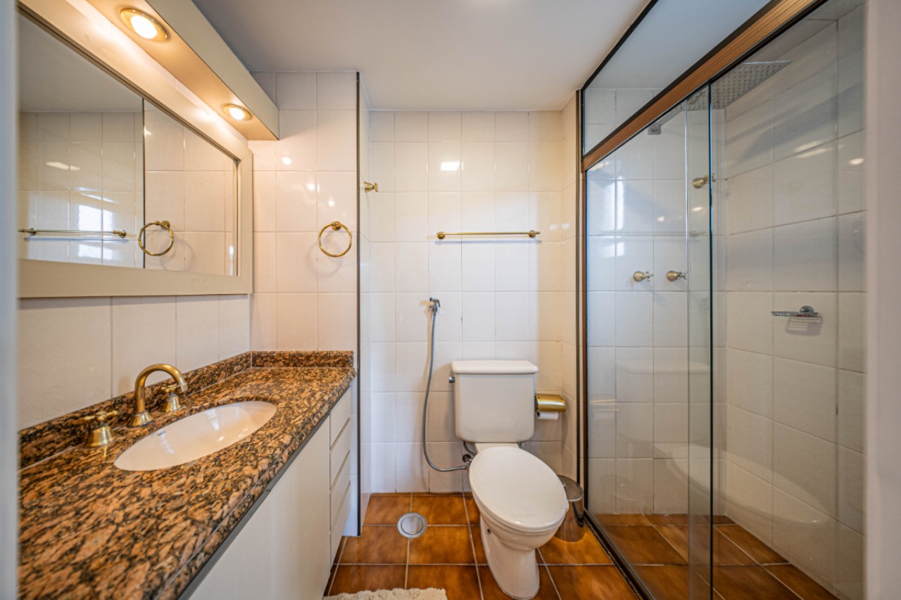 Apartamento, 3 quartos, 160 m² - Foto 45