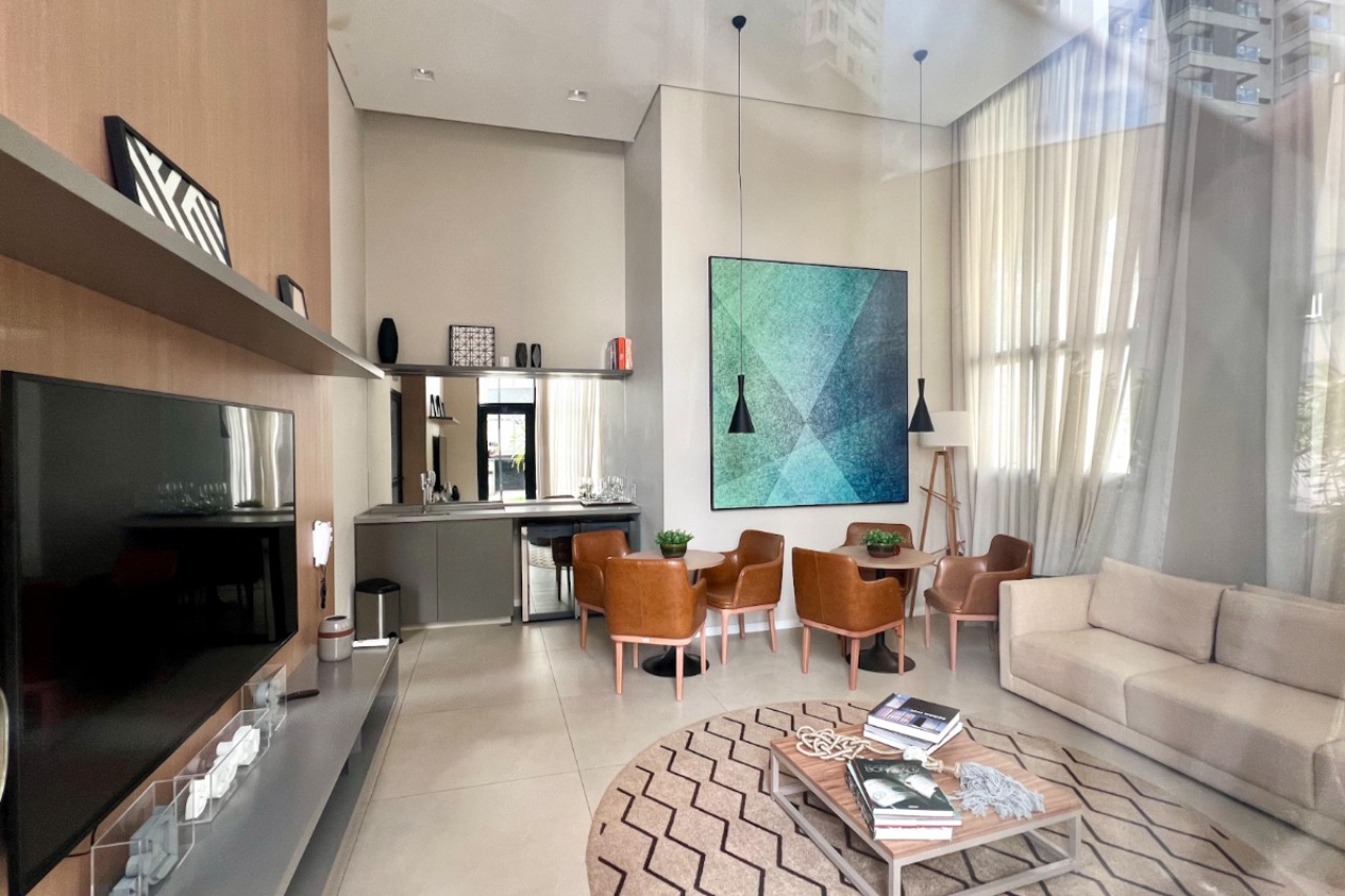 Apartamento, 1 quarto, 71 m² - Foto 33