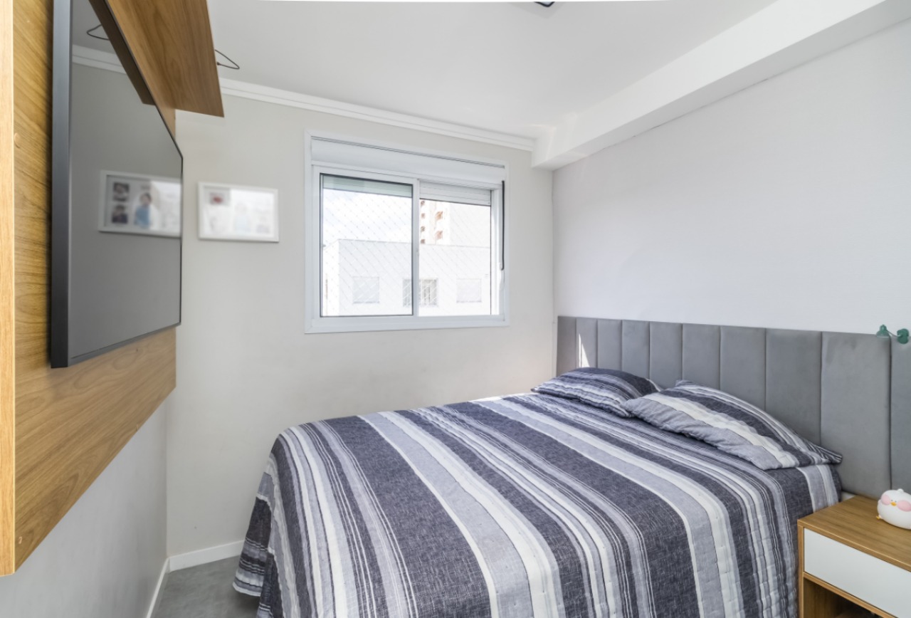 Apartamento, 2 quartos, 34 m² - Foto 11