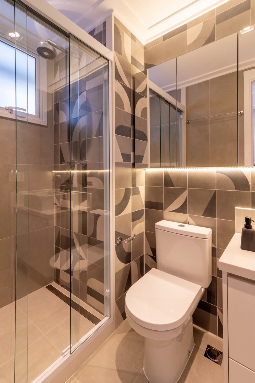 Apartamento, 3 quartos, 134 m² - Foto 24