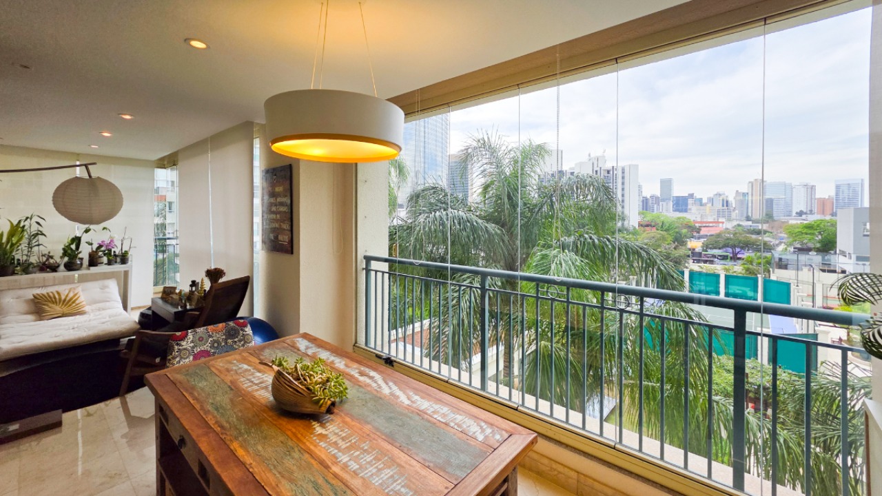 Apartamento, 4 quartos, 168 m² - Foto 7