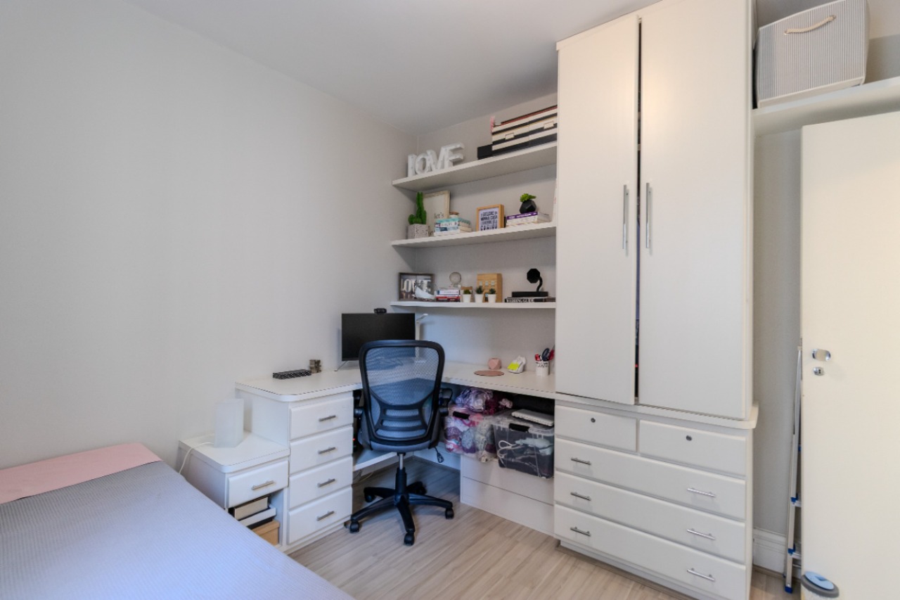 Apartamento, 3 quartos, 134 m² - Foto 24