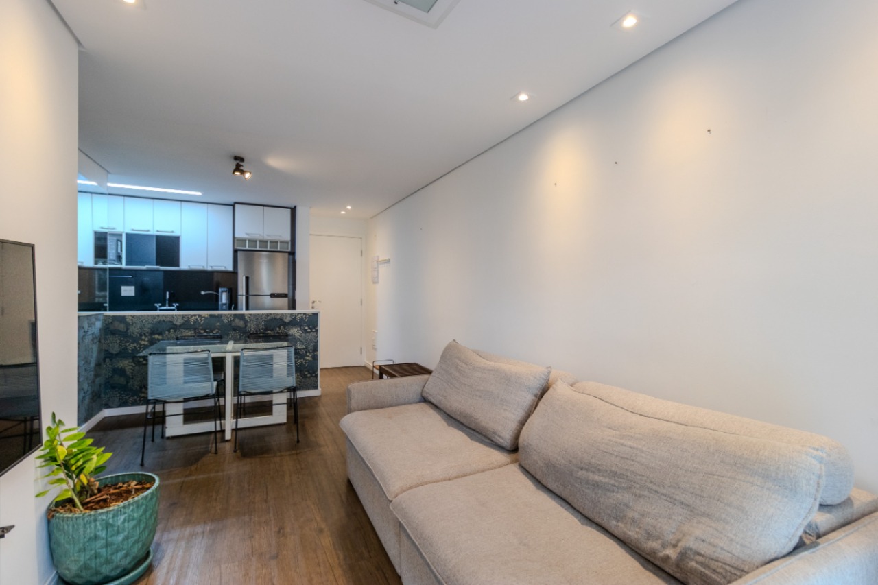 Apartamento, 2 quartos, 57 m² - Foto 4