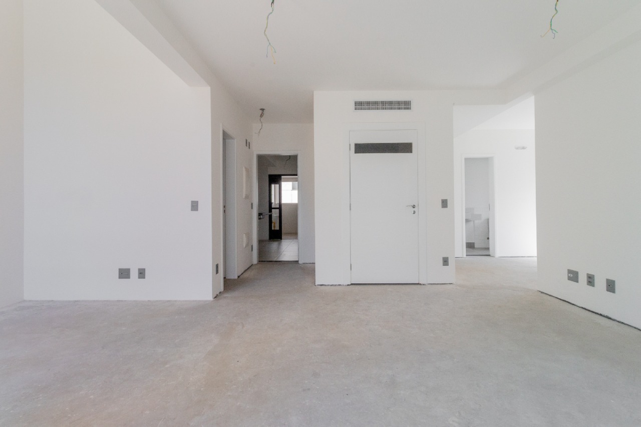 Apartamento, 2 quartos, 128 m² - Foto 3