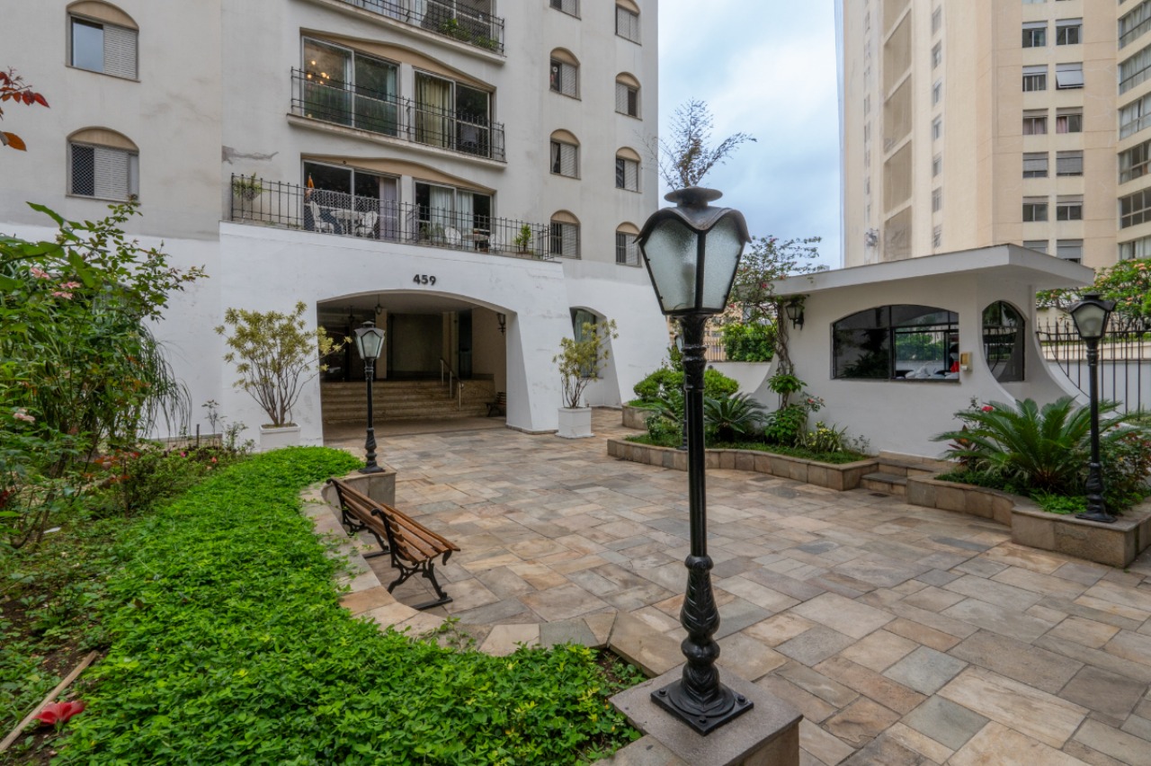 Apartamento, 2 quartos, 105 m² - Foto 38