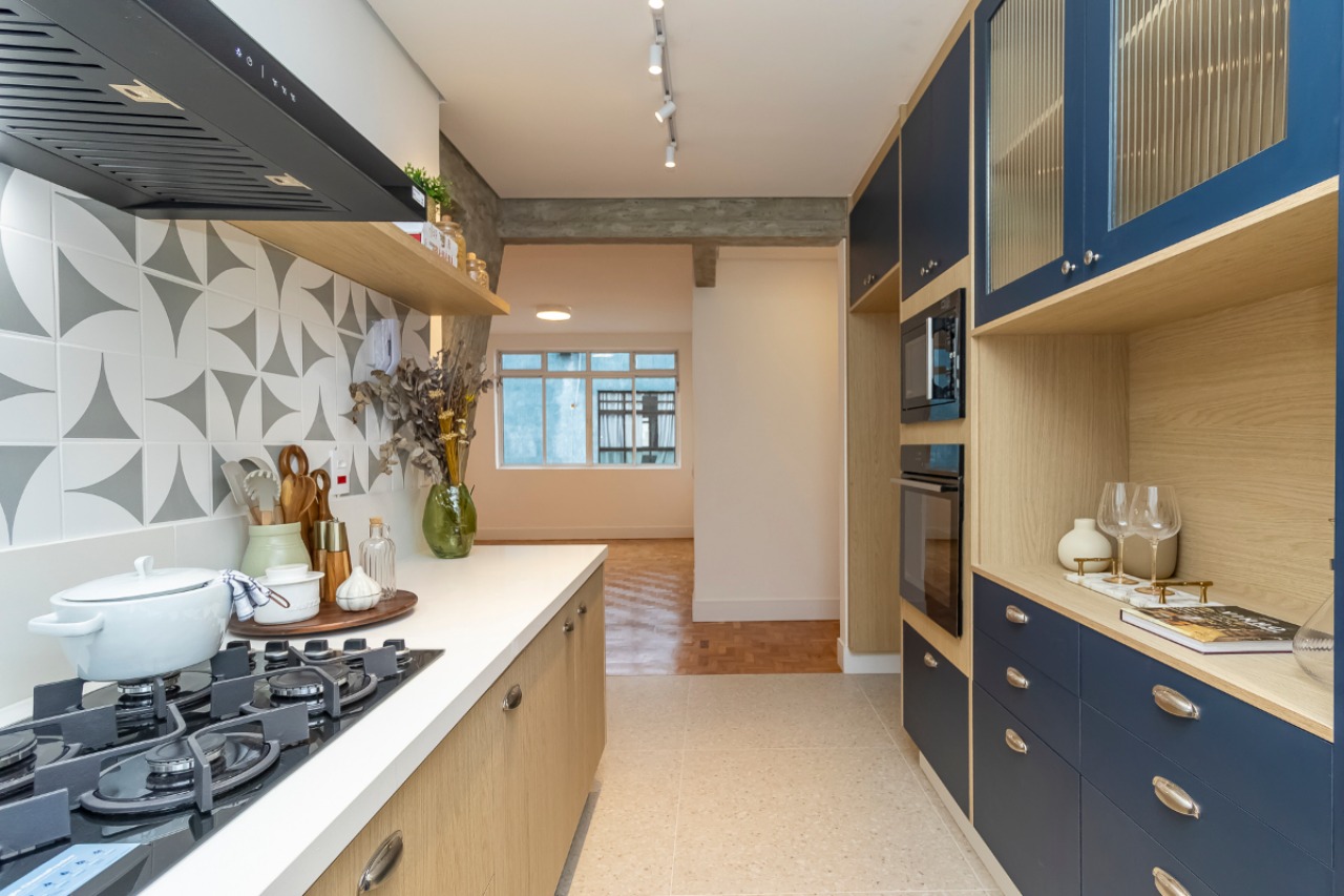 Apartamento, 2 quartos, 90 m² - Foto 24