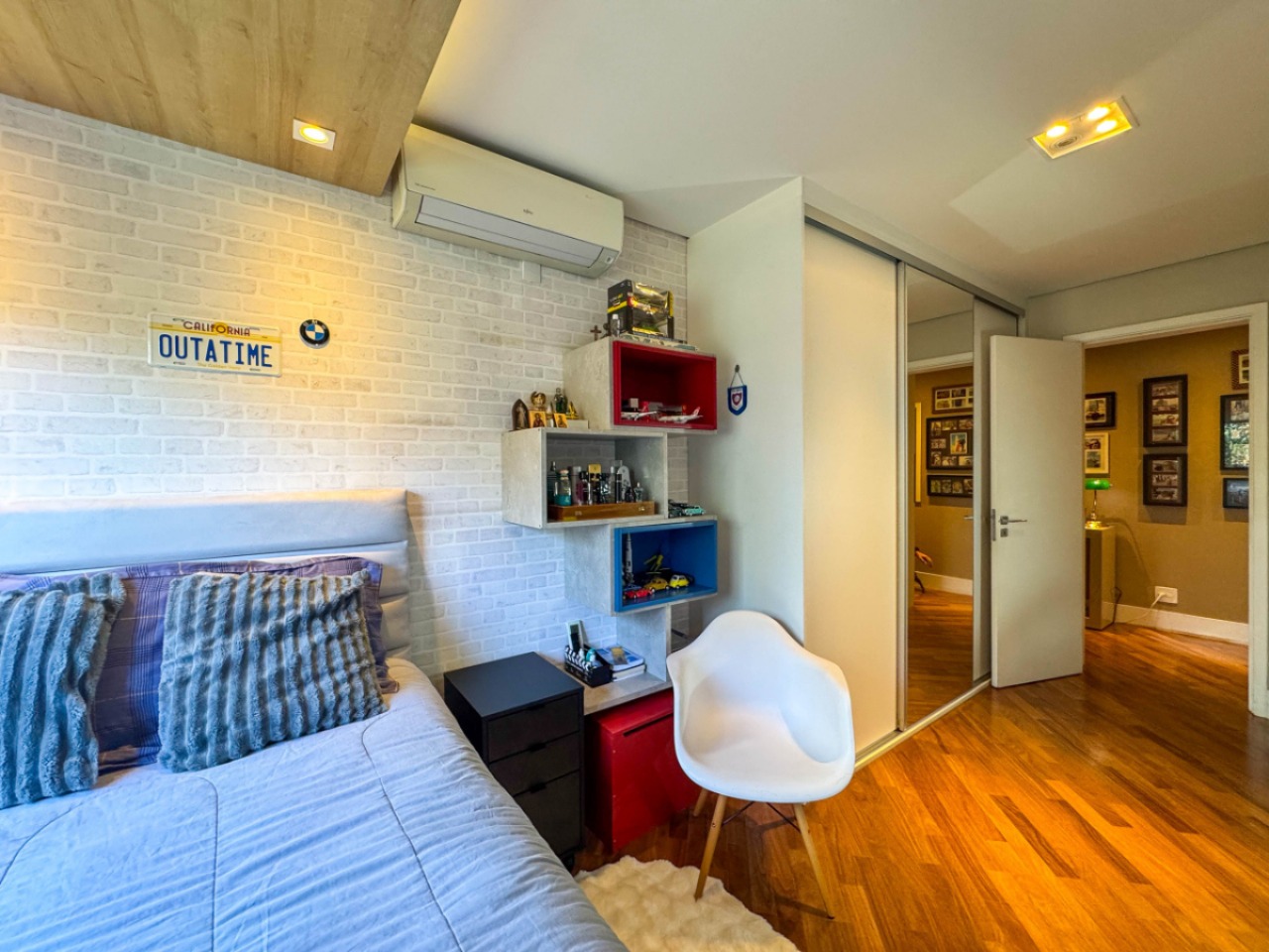 Apartamento, 3 quartos, 197 m² - Foto 37