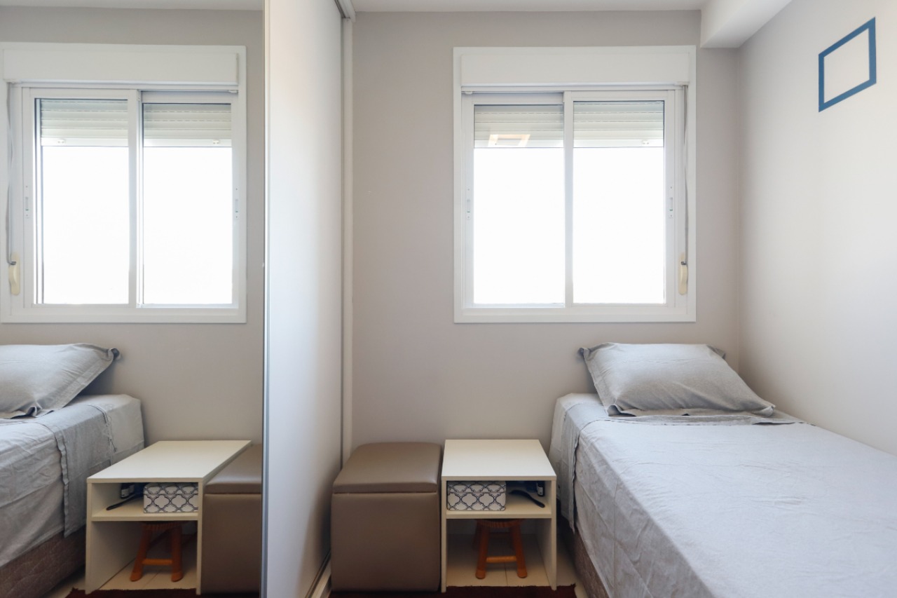Apartamento, 2 quartos, 77 m² - Foto 30