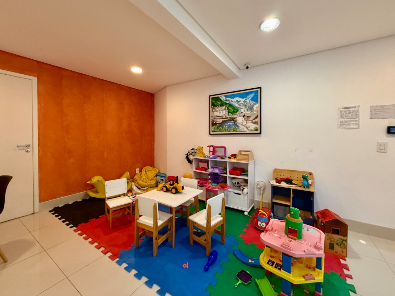 Cobertura, 4 quartos, 198 m² - Foto 47