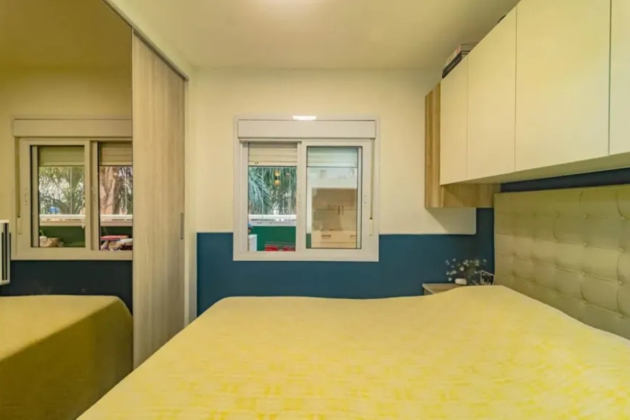 Apartamento, 2 quartos, 77 m² - Foto 9